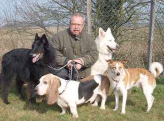 Hundeschule Haster